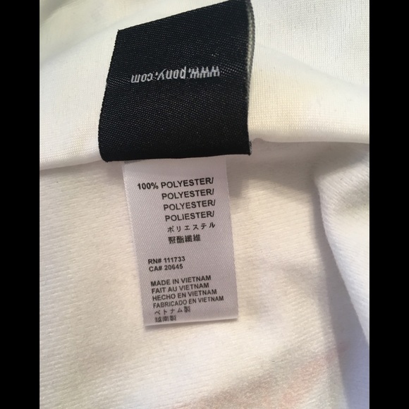 🔥❤️ VINTAGE PONY TRACK JACKET❤️🔥NWOT - Picture 8 of 12